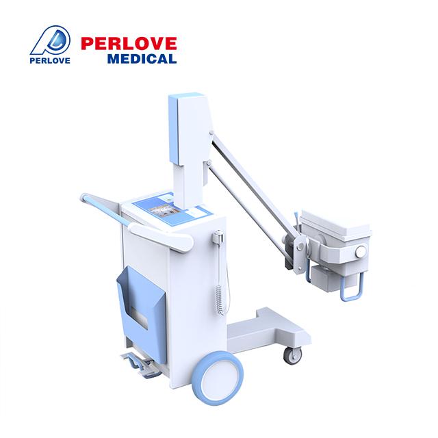 PLX101 Series High Frequency Mobile X-ray Equipment