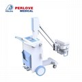 PLX101 Series High Frequency Mobile X-ray Equipment 1