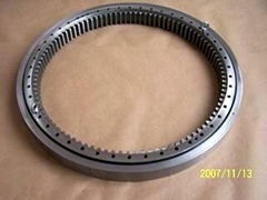 Excavator Slewing ring