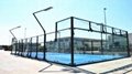 304 Stainless Steel Paddle Court From China Supplier