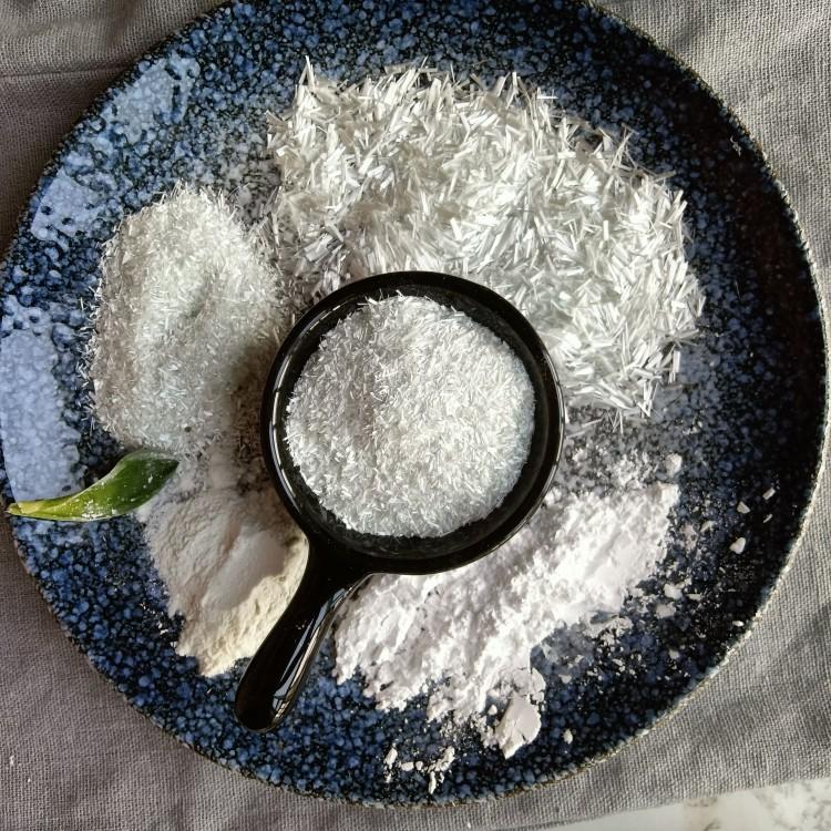 濰坊填充塑料用增硬玻纖粉 100目玻纖粉的用途 4