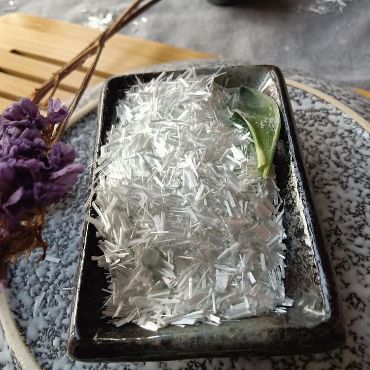 濰坊填充塑料用增硬玻纖粉 100目玻纖粉的用途 5