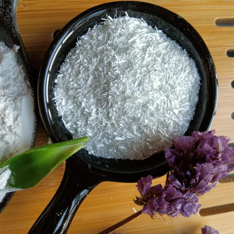 臨沂多規格增強玻纖粉 pvc纖維管無碱玻纖粉 3