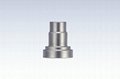 Precision metal deep drawing parts manufacturer  2