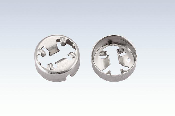 Stainless steel stamping parts 2