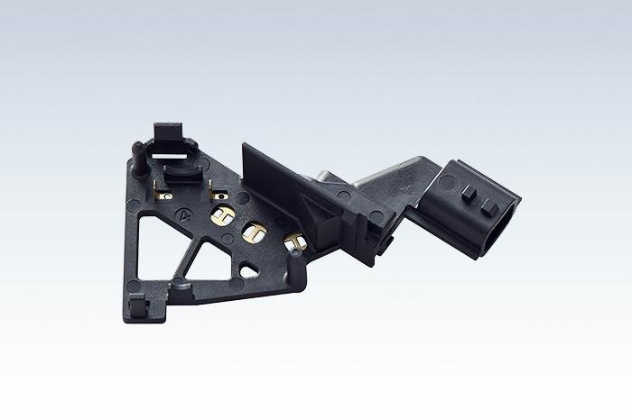 Plastic injection molding parts 3