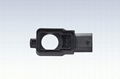 Plastic injection molding parts