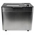 2L stainless stell bread maker househeld 4