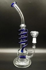 Glass Water Bong