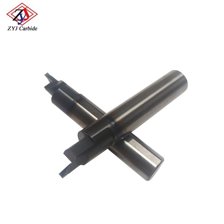 Miniature Carbide Face Grooving Bar Tools Cutter Boring Bar