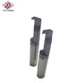 Miniature Carbide Face Grooving Bar