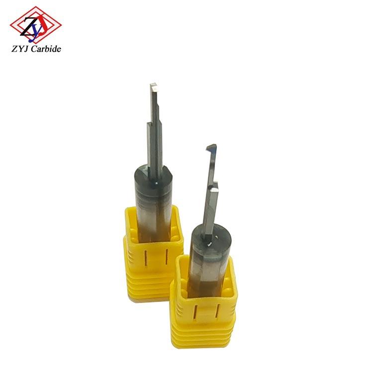 Miniature Carbide Face Grooving Bar Tools Cutter Boring Bar