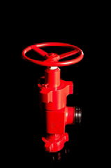 choke valve