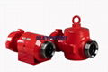 High Quality API 6A check valve and non-return valve NRV for oil wellhead