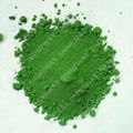 Chrome Oxide Green