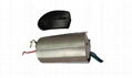 72V 750W solar water well pump electric motor controller 3