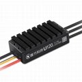 12s 40A 48V Brushless DC Motor Electric Speed Controller for FPV Drone 2