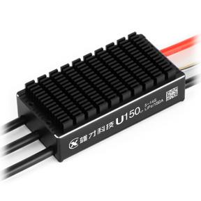 12s 40A 48V Brushless DC Motor Electric Speed Controller for FPV Drone 5