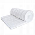 Single/ Double Polyester Electric Blanket 4