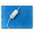 Heating pad with waterproof PVC 1