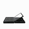 empty eyeshadow palette case pans concealer container bottle holder box cosmetic