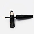 waterproof eyebrow pencil private label cosmetic packaging pencil vegan Eco frie