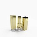 empty lip stick lip balm tube container bottle holder Cosmetics Containers packa 3