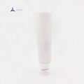 empty soft tube soft pipe cream tube squeeze pipe packaging container holder can