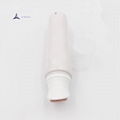 empty soft tube soft pipe cream tube squeeze pipe packaging container holder can