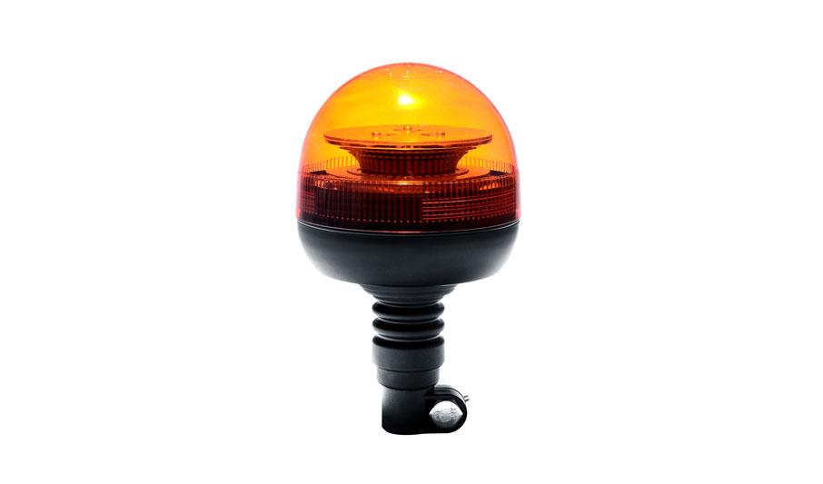 SM808AP-SM808HP P SERIES LOW PROFILE LED STROBE BEACONS (ECE R65)