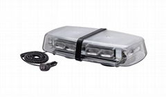 SM863D STROBE LIGHT BAR (E9)