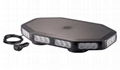 SM873-SM877 E9 STROBE LIGHT BAR 1