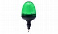 ECE R10 GREEN LED BEACON