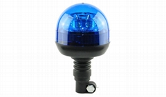 ECE R65 R10 BLUE LED STROBE BEACONS