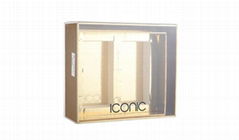 Cosmetic Packaging Makeup Boxes