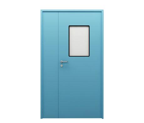 Pharmaceutical Clean Room Door