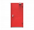 Single Fire Door 1