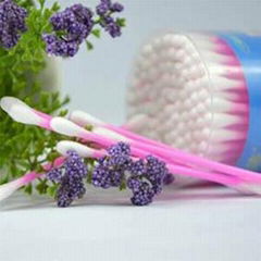 Biodegradable Cotton Buds Manufacturer in China