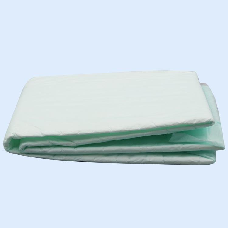 Types of Baby Disposable Underpads 2