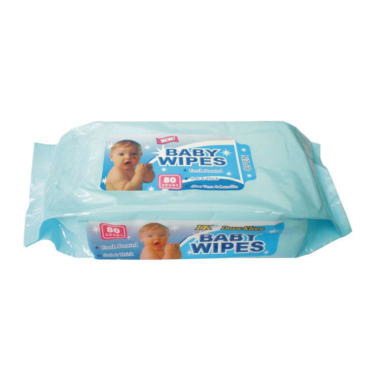 Types of Baby Wet Wipes 3