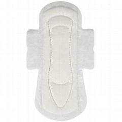 Night Compostable Menstrual Pads