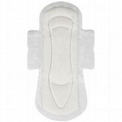 Overnight Maxi Sanitary Pads