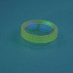 Plano Concave Lens