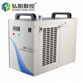 CW5000 Industrial Water Chiller 1