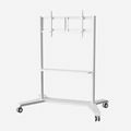 WH3780 70 Inch Interactive Display Mobile Cart Simple 1