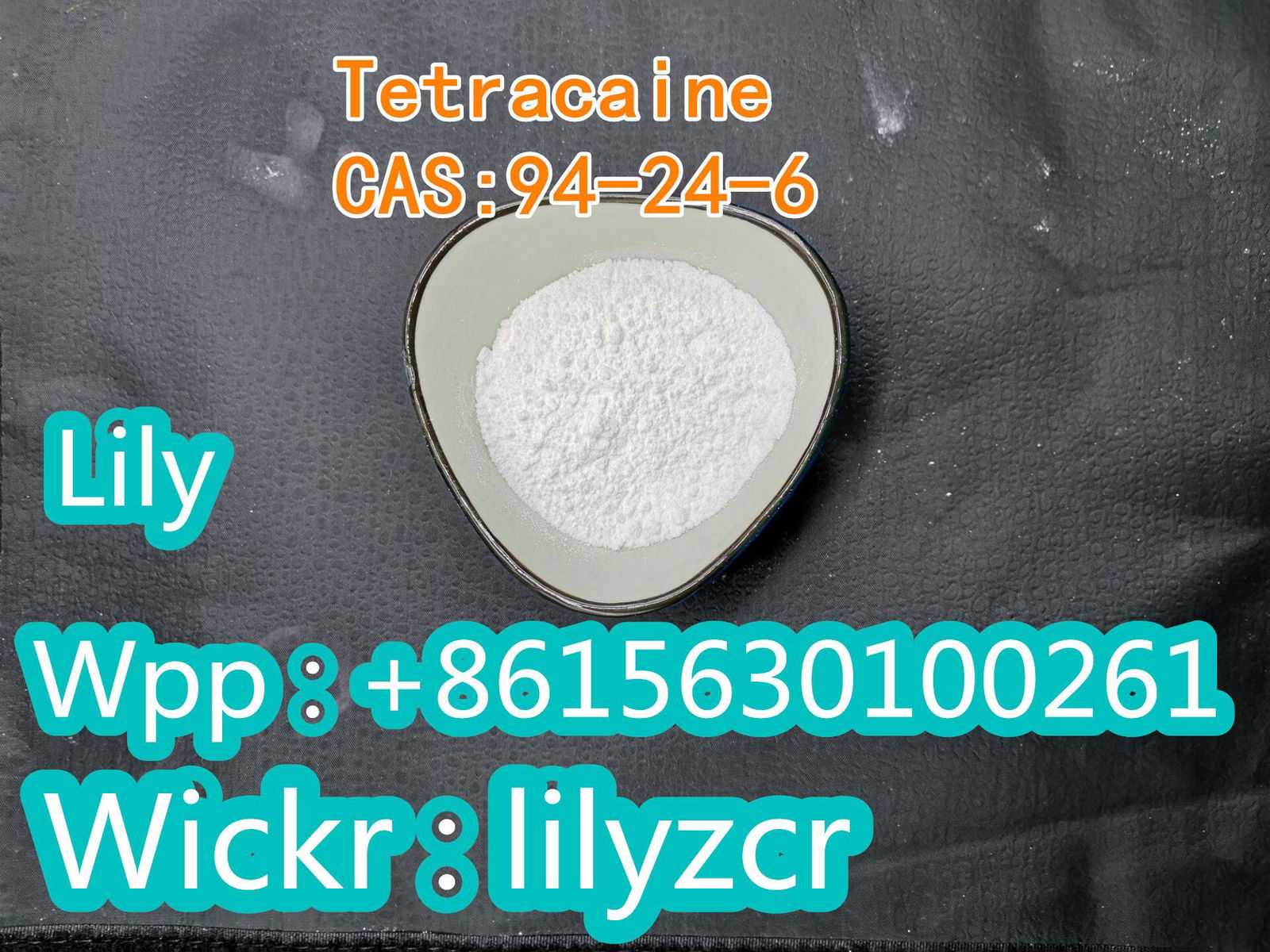 CANNABIDIOL  CAS:13956-29-1  Whatsapp:+8615630100261  Wickr:lilyzcr 5