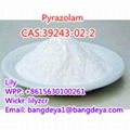 Pyrazolam   CAS:39243-02-2 1