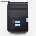 2inch 58mm portable mobile thermal printer M07