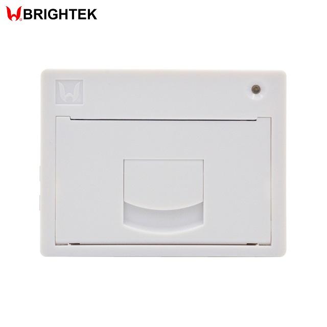 58mm serial/USB/Parallel Thermal Brightek Panel Printer