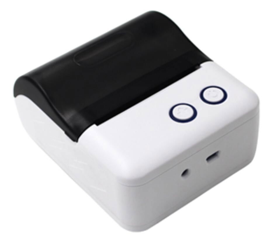 58mm USB Serial portable thermal mobile pos printer WH-M11